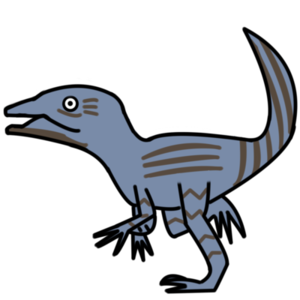 パキケファロサウルス 実は頭突きをしていない 魔王のアトリエ 珍生物調査記録図鑑